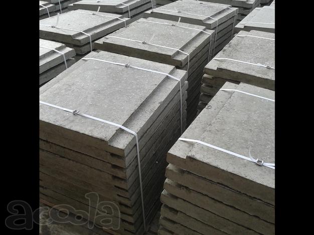ЖБИ изделия. ВГ, ВС, МПЛ, КР-3, КС, ПП, ПН, ВП и т.д.