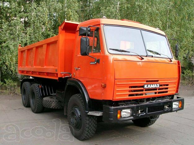 Вывоз строительного мусора, самосвал, грузчики