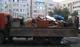 Вывоз строительного мусора, мебели, быт. техники, хлама