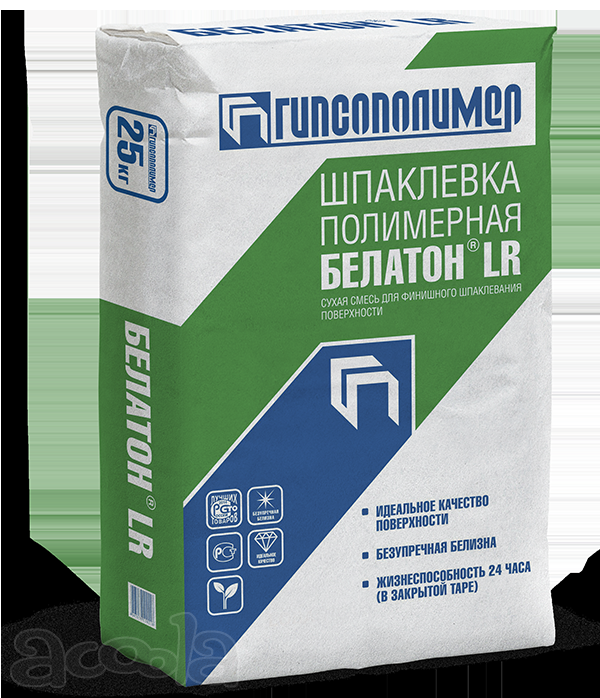 Отделочные материалы