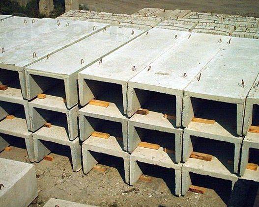 Лотки, лотки телескопические