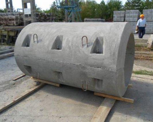 Утяжелители для газопроводов УБО, УБО-М, УБП, УТК, УБК-м